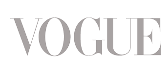 Schriftart Vogue Paris