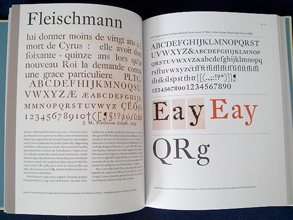 Beispiel einer DTL Fleischmann T-Schriftart #1