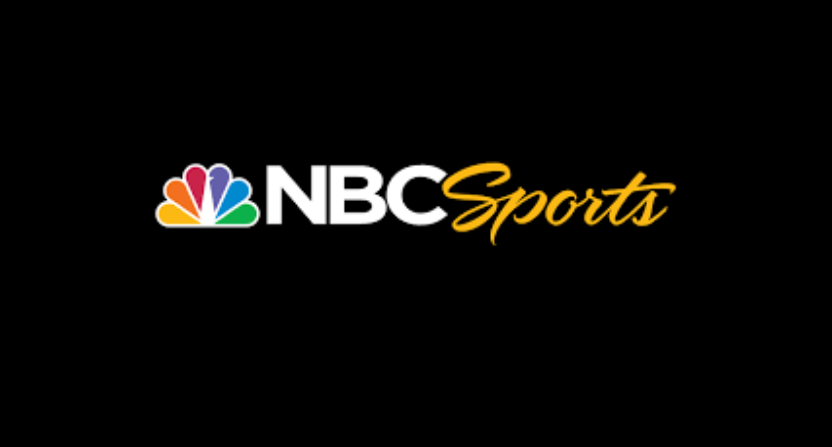 Beispiel einer NBC Sports Rock Sans-Schriftart #1