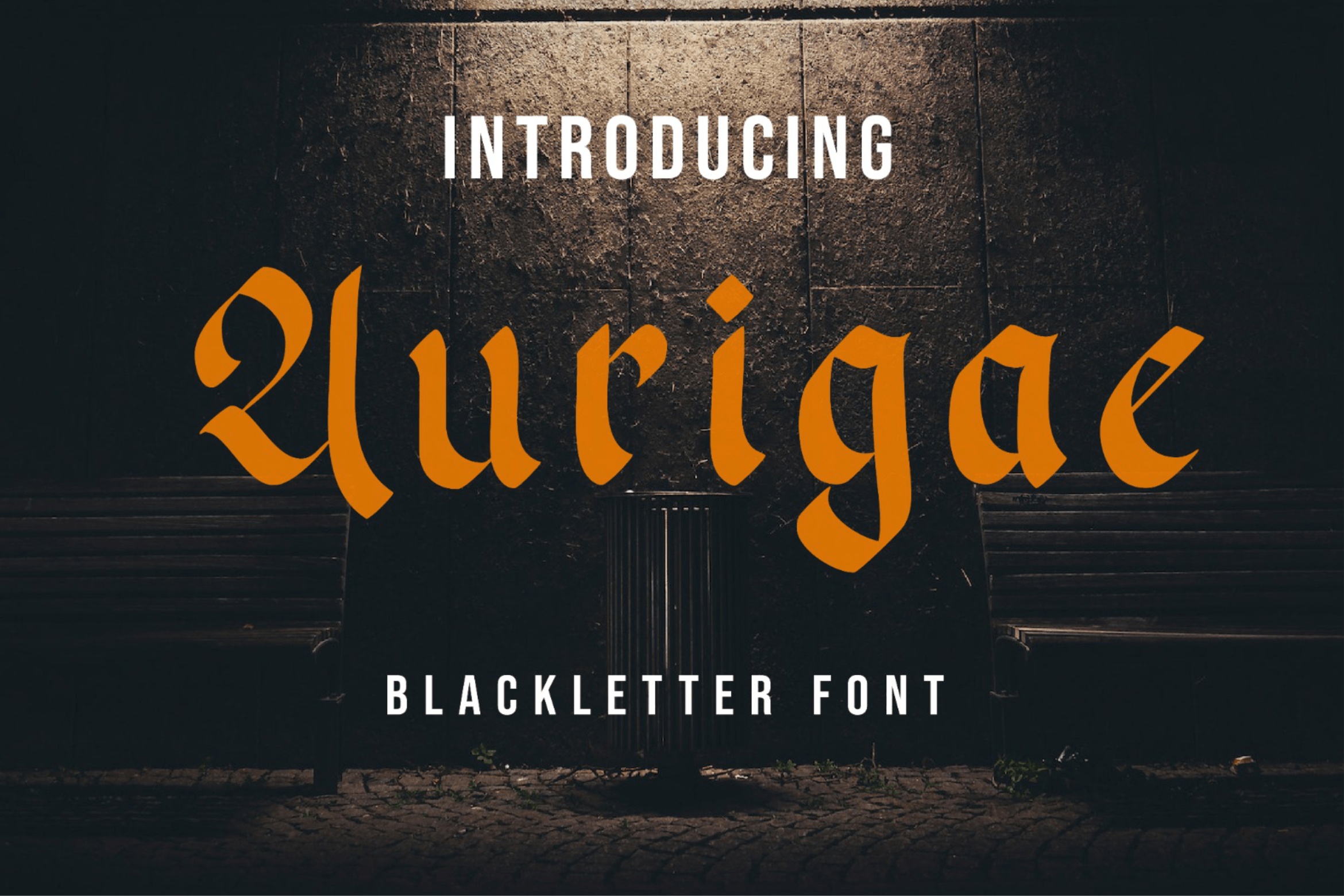 Schriftart Aurigae